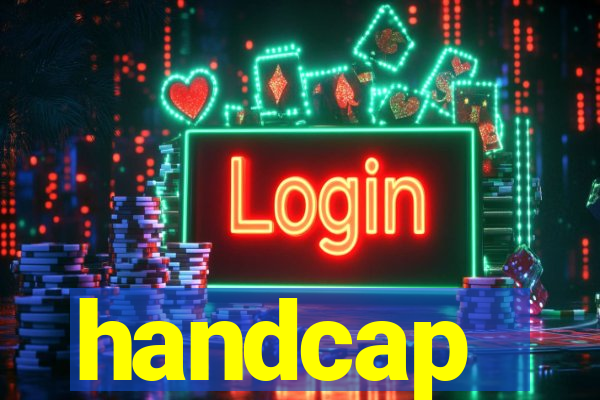 handcap -1,25